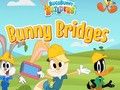 Bugs Bunny ผู้สร้างสะพานกระต่าย  เกมออนไลน์