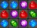 Jewel Rush เกมออนไลน์