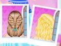 แฟชั่นชอร์ตแฮร์สตูดิโอ  เกมออนไลน์