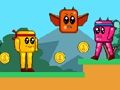 ราชูจันทร์  เกมออนไลน์