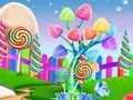 Candy Children's Park Makeover  เกมออนไลน์