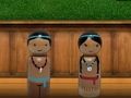 ห้องเด็ก Amgel Escape 78  เกมออนไลน์