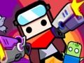 ผู้รอดชีวิต. ไอโอ  เกมออนไลน์