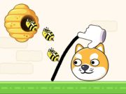 ปาร์ตี้อันยิ่งใหญ่: Doge Rescue  เกมออนไลน์