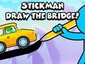 Stickman วาดสะพาน เกมออนไลน์