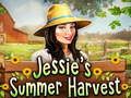 Jessies Summer Harvest เกมออนไลน์