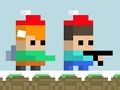 มายคราฟคริสต์มาส  เกมออนไลน์