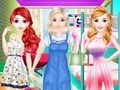 ปาร์ตี้หอพักมหาลัย  เกมออนไลน์