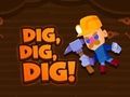 ขุด ขุด ขุด  เกมออนไลน์