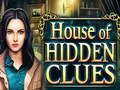 บ้านของเงื่อนงำที่ซ่อนอยู่  เกมออนไลน์
