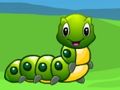 หนีหนอนผีเสื้อ 3  เกมออนไลน์