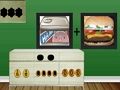 ค้นหาแซนวิชแสนอร่อย  เกมออนไลน์