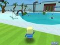 โคกามะ: ปาร์ค อควาติก  เกมออนไลน์