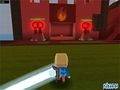 Kogama: War of Elements เกมออนไลน์