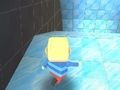 Kogama: ตราผู้เล่น 4 คน  เกมออนไลน์