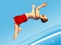 พลิกนักดำน้ำ เกมออนไลน์