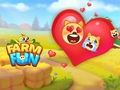 สนุกในฟาร์ม เกมออนไลน์