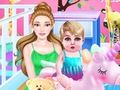 วันเลี้ยงยาก  เกมออนไลน์