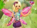 เกมส์แต่งตัวนางฟ้าตัวน้อย  เกมออนไลน์