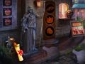 หลบหนีโจรสลัดอย่างสง่างาม  เกมออนไลน์