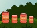 หนีดินแดนพุ่มไม้  เกมออนไลน์