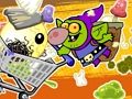 โทรล-มาร์ท  เกมออนไลน์