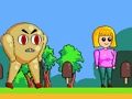 นีน่า แอดเวนเจอร์ส  เกมออนไลน์