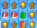 กวาดคริสต์มาส  เกมออนไลน์