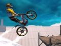 ทดลอง Bike Stunts มหากาพย์  เกมออนไลน์