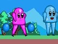 ทูนโนบอย 2  เกมออนไลน์