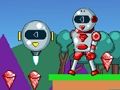 ในบรรดา Akero Bots  เกมออนไลน์