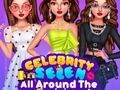 Selen เซเลบริตี้ทั่ววงการแฟชั่น  เกมออนไลน์