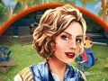 หายไปในสวนสาธารณะ  เกมออนไลน์