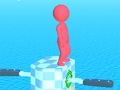 บอลขึ้น 3D  เกมออนไลน์