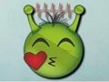 ค้นหาตุ๊กตาเอเลี่ยนสามตา  เกมออนไลน์
