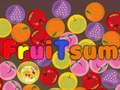 ฟรุยซึม  เกมออนไลน์