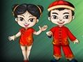 หนีนางฟ้าตรุษจีน 2  เกมออนไลน์