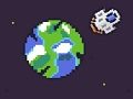 Pixel ปกป้องโลกของคุณ  เกมออนไลน์