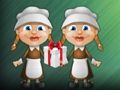 นางฟ้าให้วันอังคารหลบหนี  เกมออนไลน์