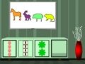 หนีบ้านสีเขียว  เกมออนไลน์
