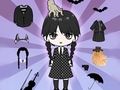 เกมส์แต่งตัวสาว Vlinder  เกมออนไลน์