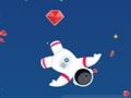 นักบินอวกาศ  เกมออนไลน์