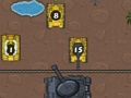 ป้องกันฐานทัพ  เกมออนไลน์