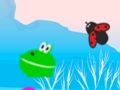 ตามล่าให้อาหารกบ 2  เกมออนไลน์