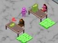 พิซซ่าผี  เกมออนไลน์