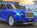 รถ SUV 4x4 ซิมูเลเตอร์ เกมออนไลน์