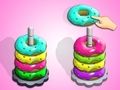 โดนฮูปสแต็ค เกมออนไลน์