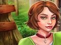 การเดินป่า  เกมออนไลน์