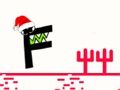 ผสานตัวอักษร: 2D Running  เกมออนไลน์