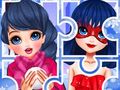 ปริศนาฤดูหนาว  เกมออนไลน์